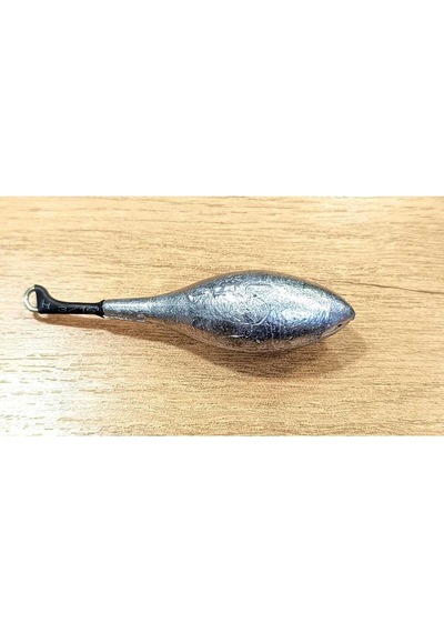 Trançabalıkçılık Surf Olta Kurşun Portekiz Model 150 Gram 5 Adet Genel