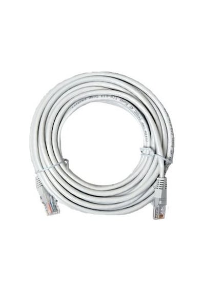 Adsl Modem Kablosu Cat5 Eternet 3-Metre Rj45