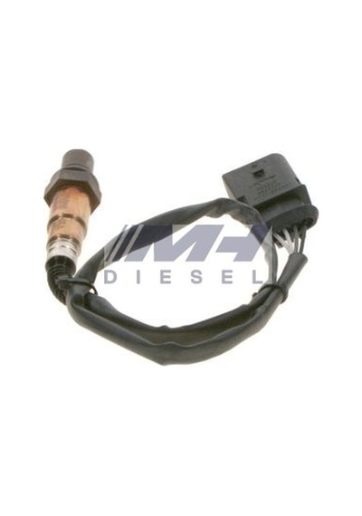 Bosch 0258006127 Lambda Sensörü Land Rover Freelander, Mg Ve Rover