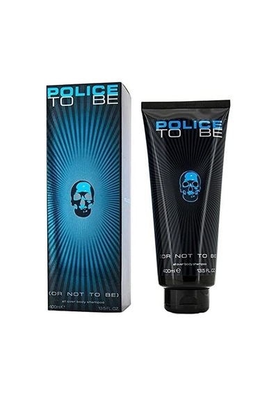 To Be All Over Body Shampoo 400 Ml Vücut Şampuanı Diğer