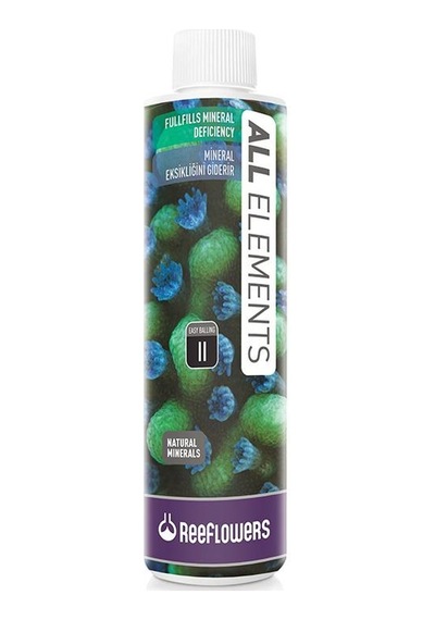 Reeflowers All Elements 500 ML
