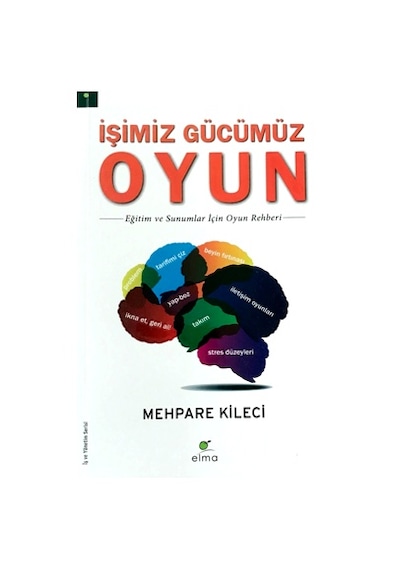 İşimiz Gücümüz Oyun Mehpare Kileci