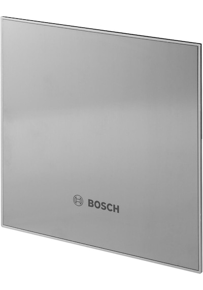 Bosch F1700 Ws Dp125 Inoks Sessiz Banyo Aspiratörü-Fanı 145M3H