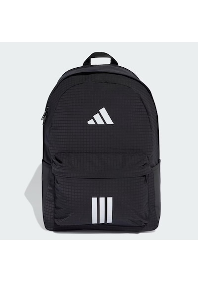 Adidas Jx6497 Ess Bars3rs Bp Unisex Sırt Çantası Siyah