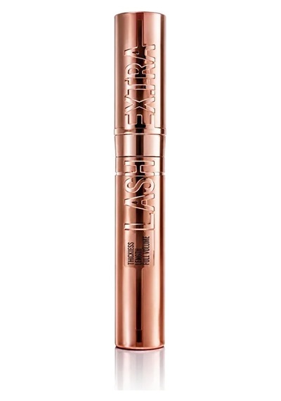 Black Volume Mascara 12 Gr - Volume Mascara 12gr 1