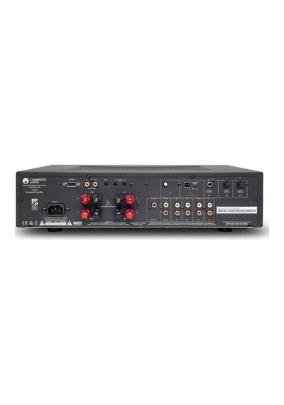 Cambridge Audio CXA61 Entegre Amplifikatör