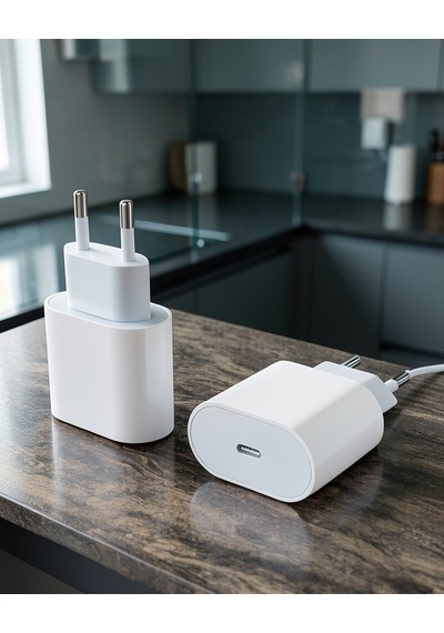 Şarj Adaptörü Ve Kablosu 20w Usb-c iOS 15/15 Pro Max Uyumlu Uucz25wiPhoneşarj1 Belirtilmemiş