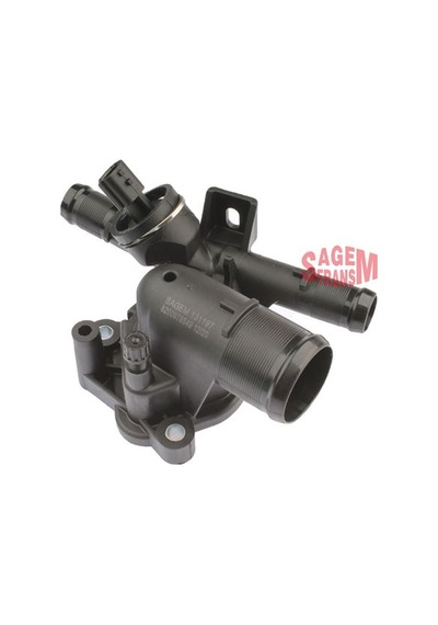 Sagem Termostat 81 C Master Iıı - Movano 2,3 Dcı 10 - Sgm 131197