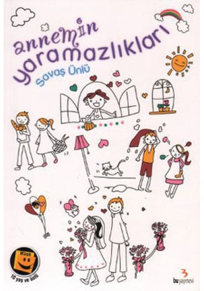 Annemin Yaramazlıkları - Rxlu-605340