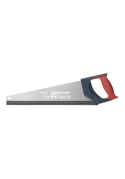 Kwb Woodpecker Pala Testere 450 Mm 49304345