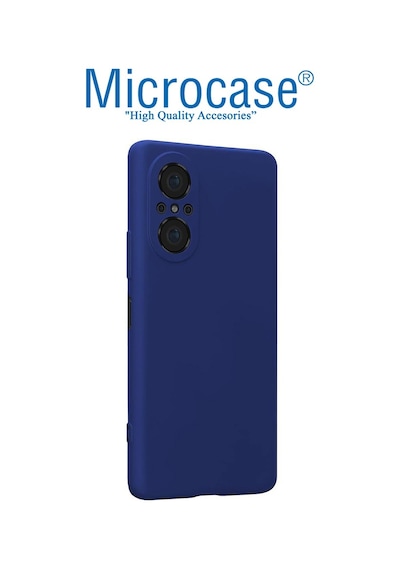 Huawei Nova 9 Se Campro Serisi Korumalı Silikon Kılıf - Al3427