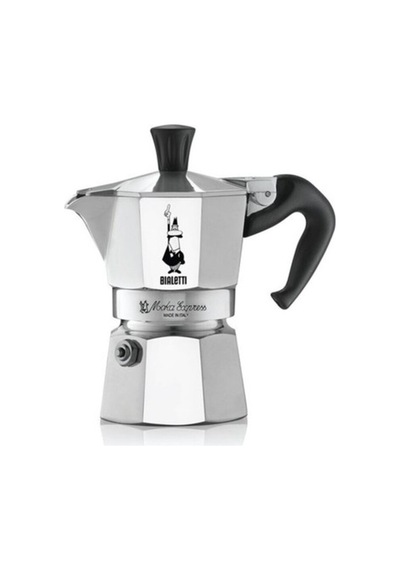 Bialetti Moka Express 2 Cup