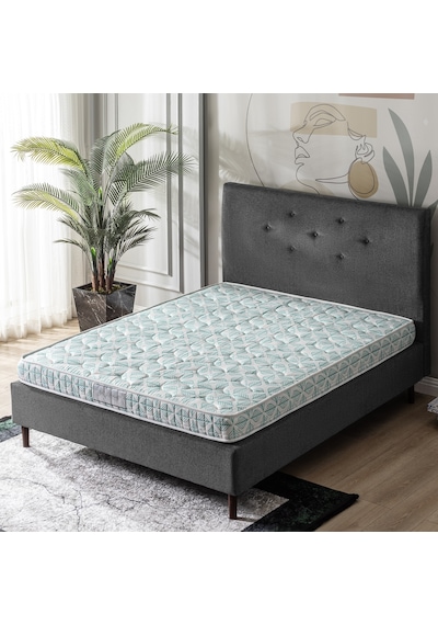 Us.Sleepıng Us. Sleepıng Full Ortopedik Dr. Therapy Yatak 100 X 200