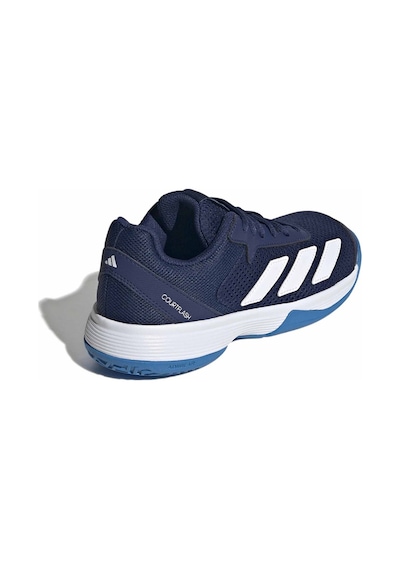 Adidas Çocuk Basketbol Ayakkabısı Courtflash K Kk3857 Mavi