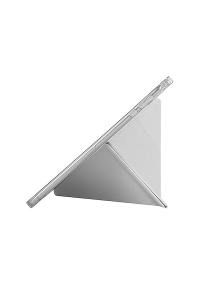 Honor Pad X8a 11inç Kılıf Kalem Bölmeli Trifolding Case Kılıf