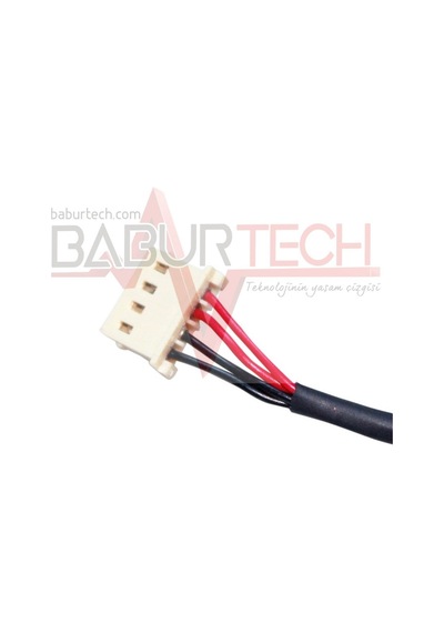 Sony Uyumlu Vaio Svf15 Svf151 Svf152 Svf153 Svf154 Dc Power Jack