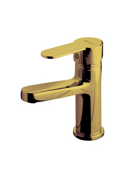Domino Altın Banyo,lavabo Bataryası,altın Duş Ünitesi 440615g-971528-971518