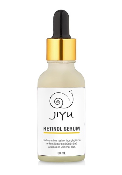 Retinol Serum Kırışıklık Karşıtı Onarıcı Cilt Yenileyici 30 Ml