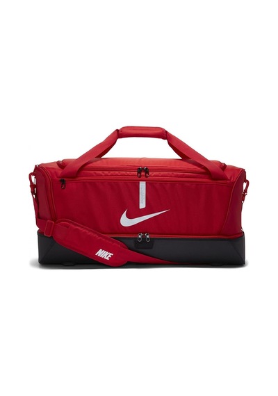 Nike Nk Acdmy Team L Hdcs Sp21 Erkek Futbol Çantası - Cu8087-2858 Kırmızı