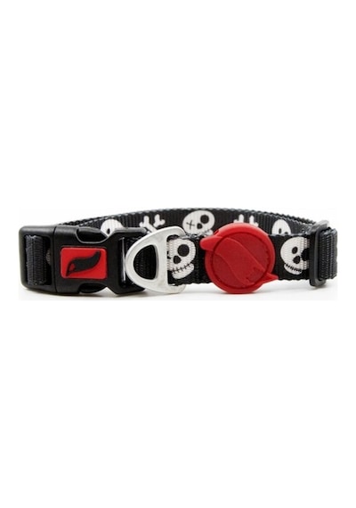 Weecol Boo Collar Köpek Boyun Tasması S Boynu 25-40cm Köpeklere Çok Renkli