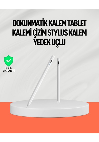 Dijital Kalem Yüksek Hassasiyetli, Hızlı Şarjlı Ve Uzun Ömürlü Diğer