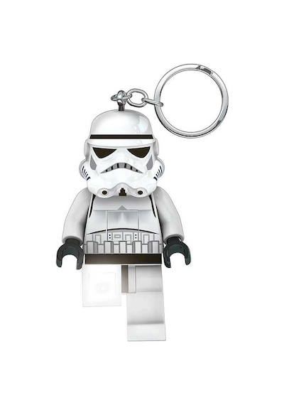 Stormtrooper Anahtarlık Beyaz