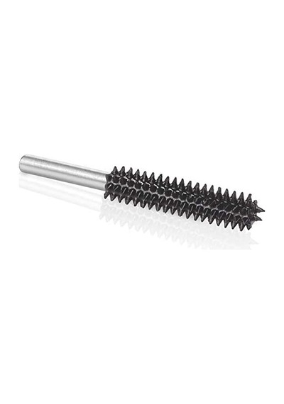 KUTZALL Extreme CX-18-EC Silindir Tip Törpü Ekstra Kalın Diş 3.1 mm Sap