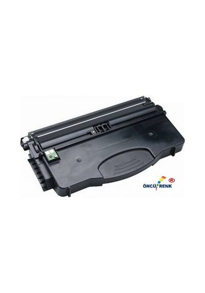 Lexmark E120 Uyumlu Toner