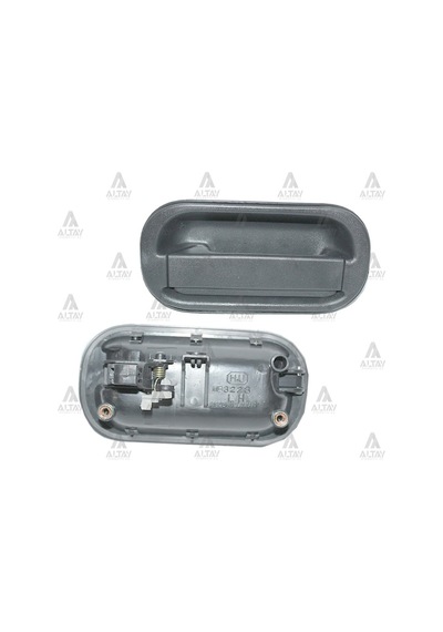 Taiwan Mitsubishi Canter Kapı Kolu Sol Mc142095