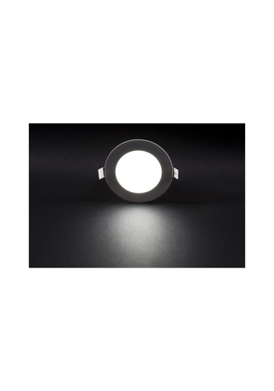 6w Led Panel 10'lu Paket Diğer