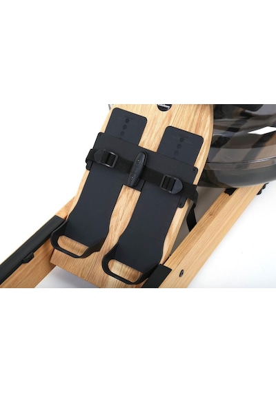 Waterrower Kürek Wr Oak S4 Rowing Machine Exercise