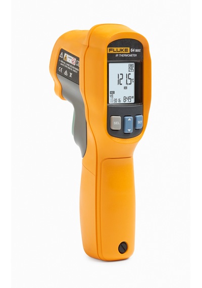 Fluke 64 Max - Infrared Termometre - Netes
