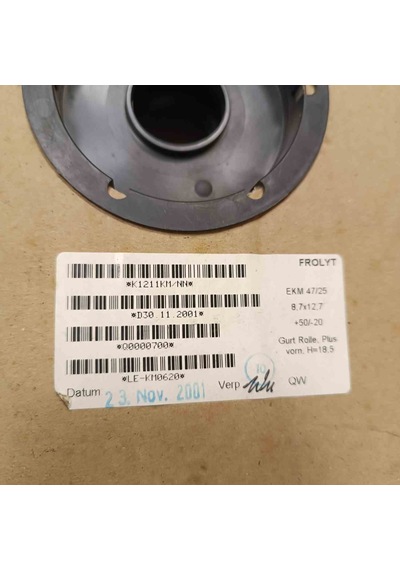 Ekm4725lekm0620 47mf 25v 8.5x12.5 Elko Kondansatör 150 Adet