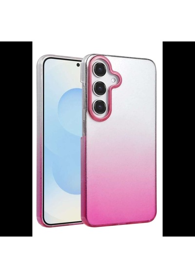 Galaxy A14 4g Glossy Kapak - Pembe