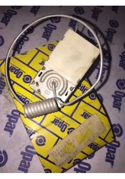 Slx Klima Rezistans Termostati Dogan Sahin Kartal 485940803