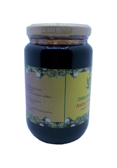 Doğan Baharatçılık Andız Pekmezi 450 G
