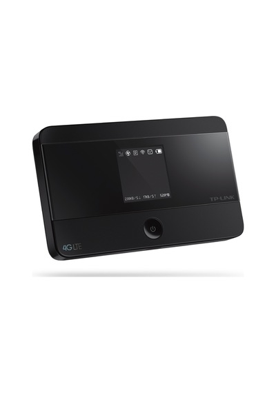 TP-Link M7350 4G LTE MOBİL Kablosuz Router