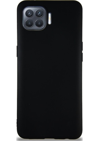Oppo Reno 4 Lite Kilif Soft Premier Renkli Silikon Kapak 490227950