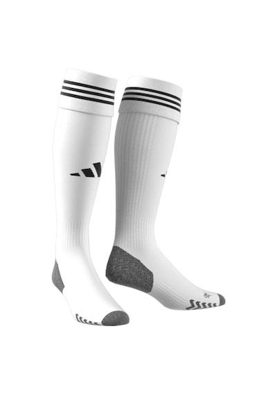 Adidas 23 Beyaz Tozluk Beyaz
