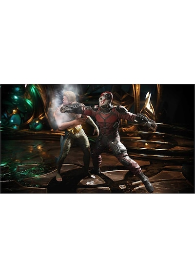 İnjustice 2 Legendary Edition PS4 Oyun