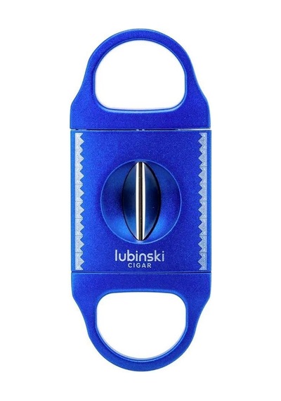Lubinski Metal V Puro Kesici Mavi 60 Ring
