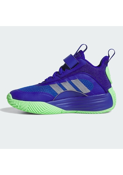 Adidas Performance Ownthegame 3.0 K Çocuk Basketbol Ayakkabısı Jr9920 Mavi