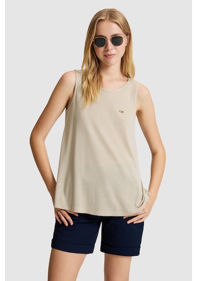 U.S. Polo Assn. U.s. Polo Assn. Kadın Açık Haki Tişört Basic 50323548-vr183 Acık Hakı U.S. Polo Assn. U.s. Polo Assn. Kadın Açık Haki Tişört Basic 50323548-vr183 Acık Hakı