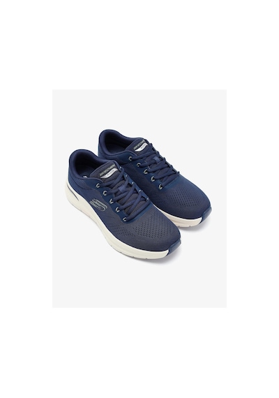 Skechers Arch Fıt 2.0 Ayakkabı Erkek Lacivert