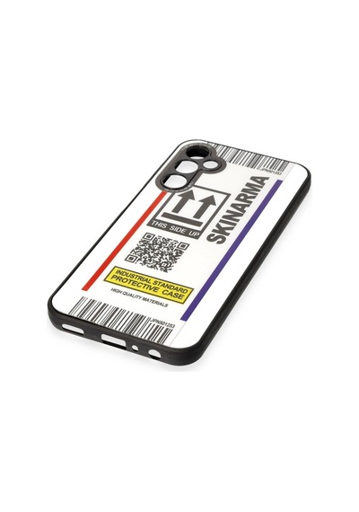 Samsung Galaxy Uyumlu  A04s Kılıf Mirror Desenli Kapak - Mirror - 7