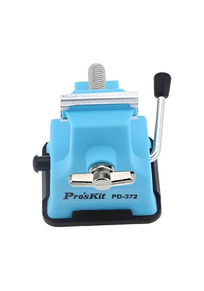 PD-372 Mini Mengene