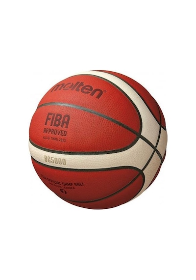 Molten B5g2000 Kauçuk 5 No Basketbol Topu