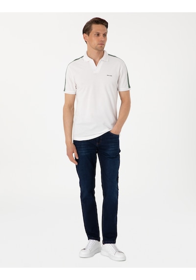 Pierre Cardin Erkek Koyu Lacivert Pantolon Jean 50308930-vr100 Koyu Lacivert Pierre Cardin Erkek Koyu Lacivert Pantolon Jean 50308930-vr100 Koyu Lacivert