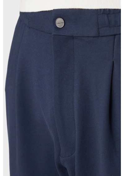 Calvin Klein Erkek Pantolon Lv04lf607g Cef Lacivert