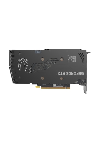 Zotac NVIDIA GeForce RTX 3060 Ti Twin Edge ZT-A30610E-10MLHR 8 GB GDDR6 256 Bit Ekran Kartı